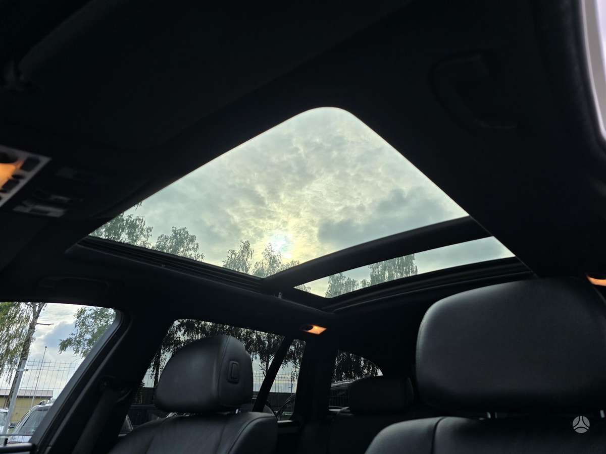 BMW 530 2009 — photo 18