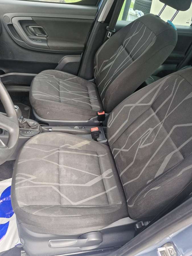 Skoda Roomster 2013 — photo 8