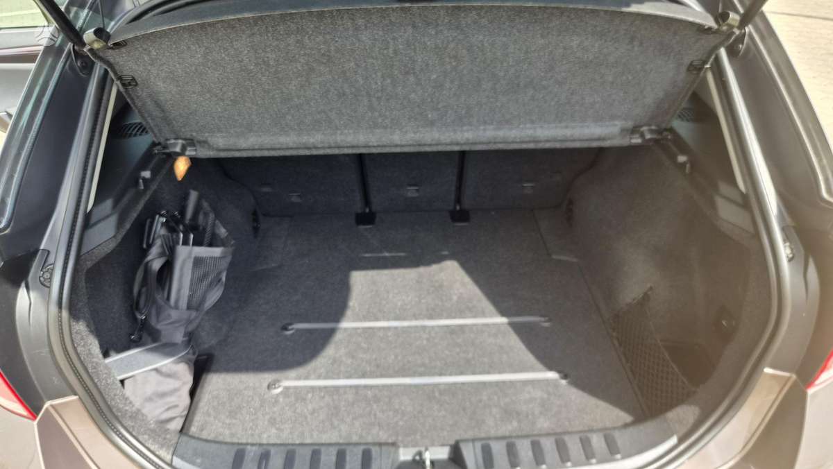 BMW X1 2014 — photo 11