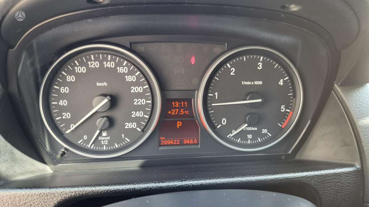 BMW X1 2014 — photo 14