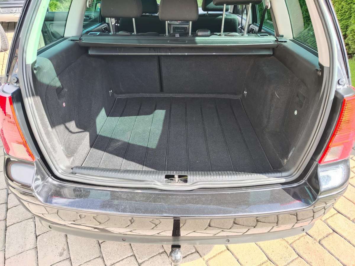 Volkswagen Golf 2006 — photo 21