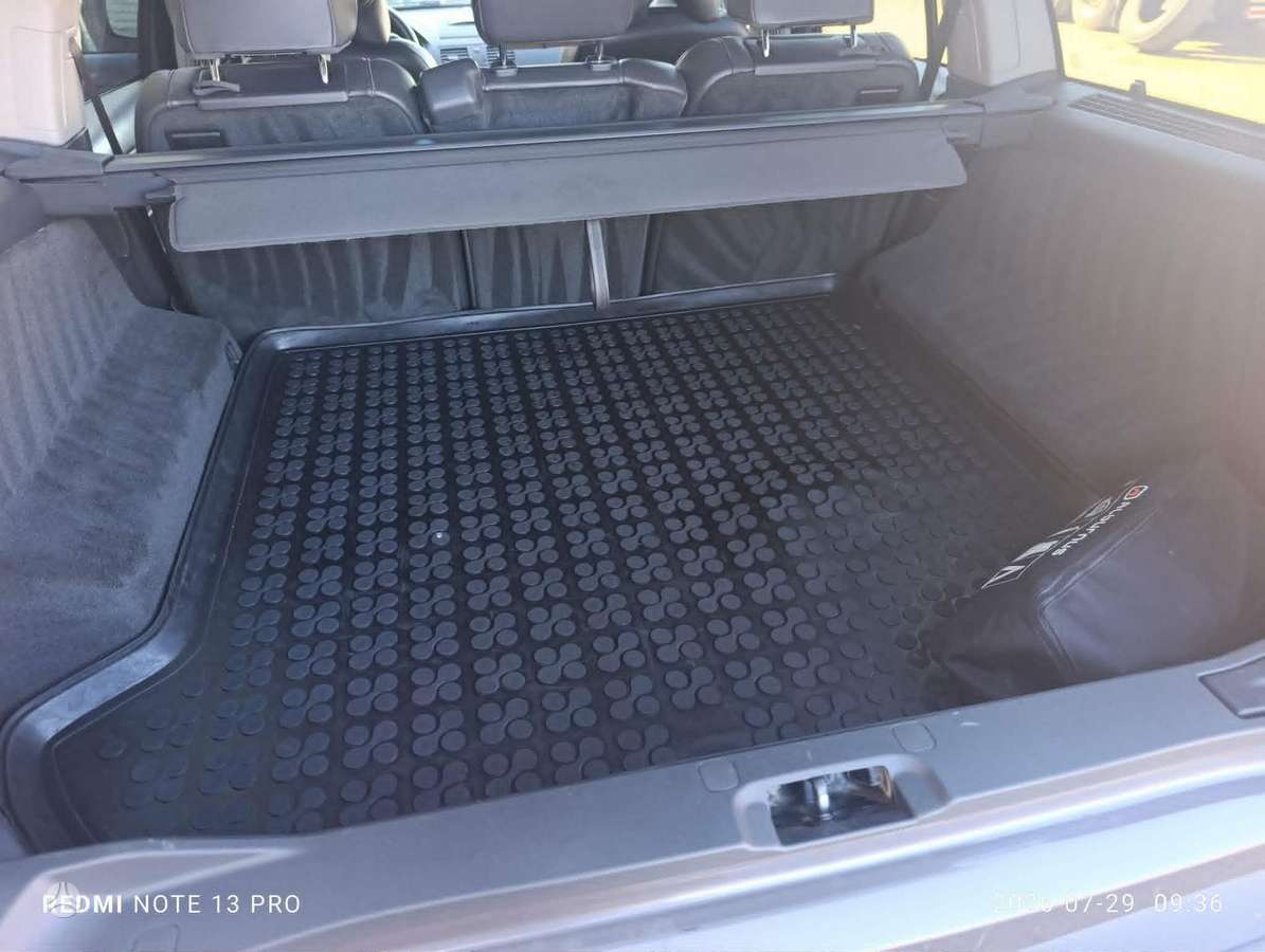 Volvo XC90 2007 — photo 7