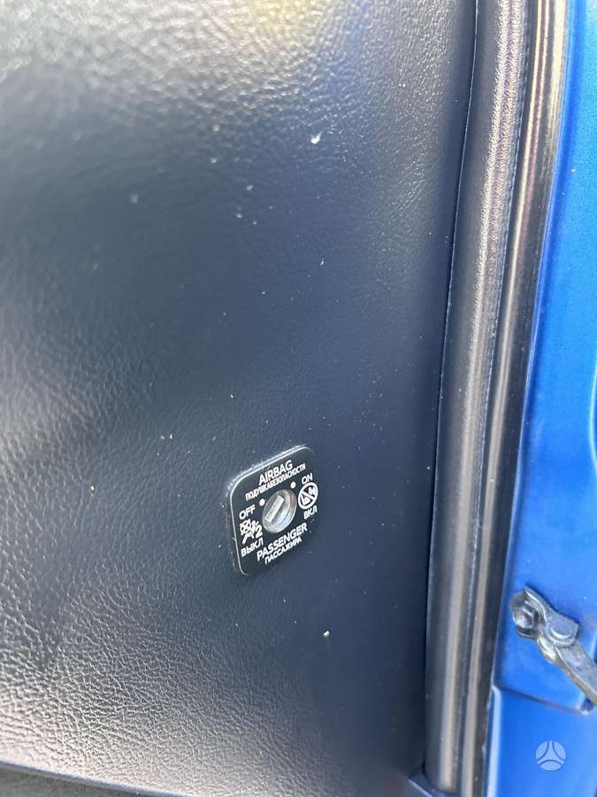 Toyota Auris 2014 — photo 25