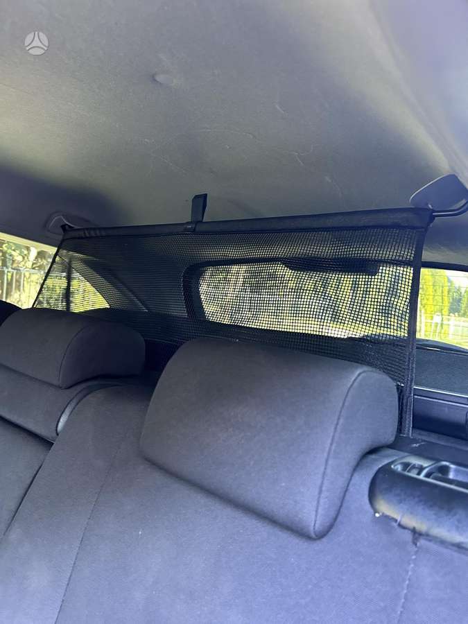 Toyota Auris 2014 — photo 41