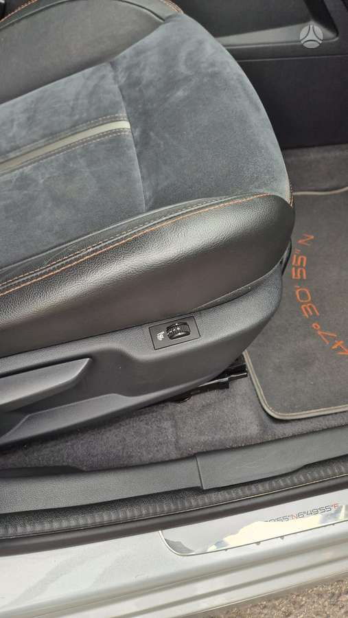 Peugeot 3008 2015 — photo 15