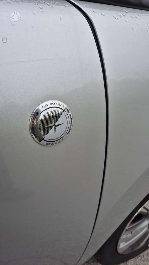 Peugeot 3008 2015 — photo 16