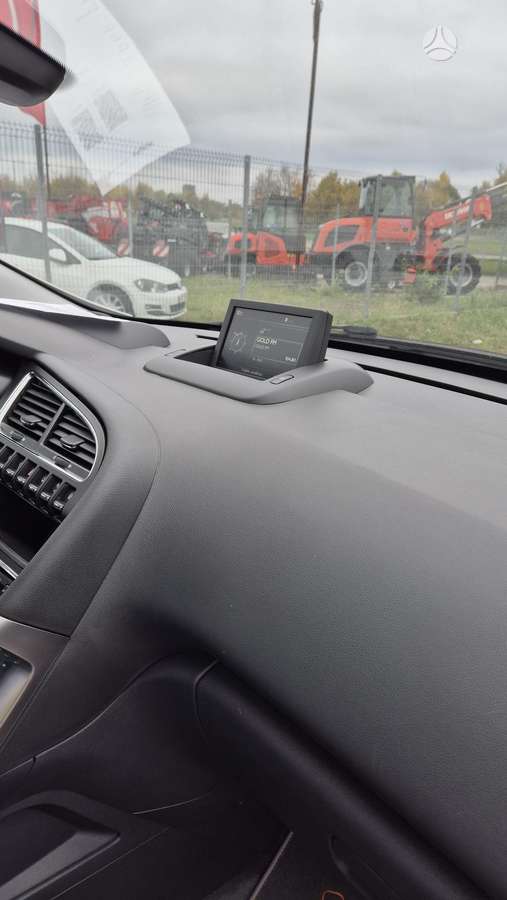 Peugeot 3008 2015 — photo 17