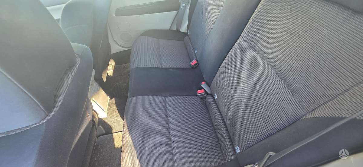 Subaru Forester 2007 — photo 6