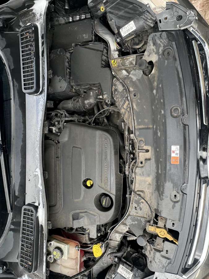 Ford Kuga 2013 — photo 10