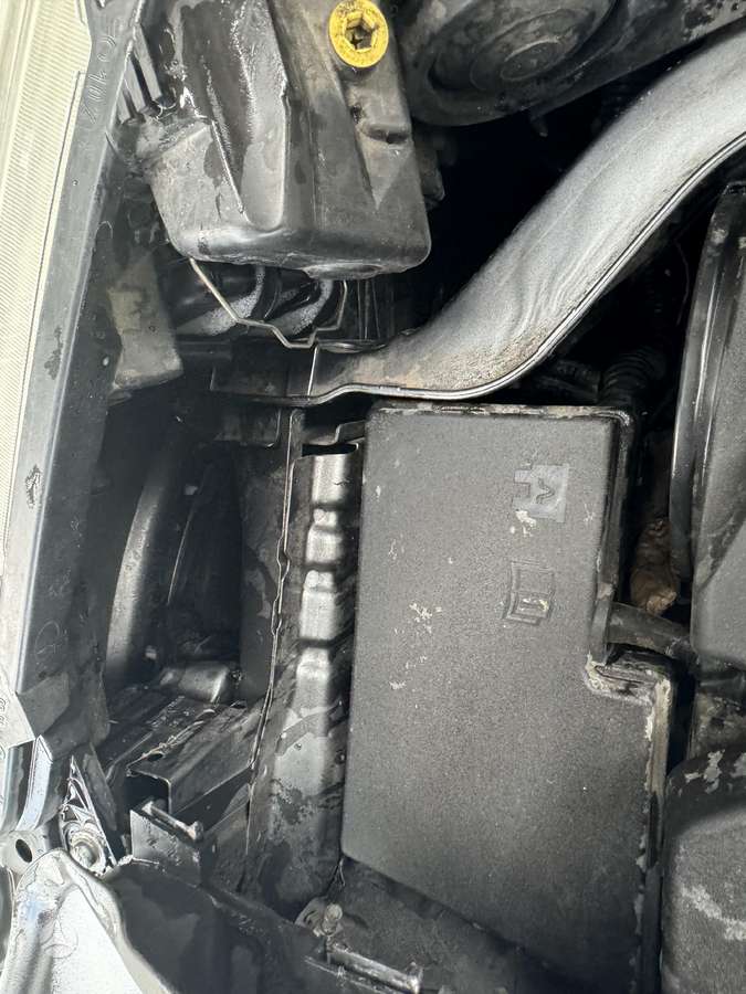 Ford Kuga 2013 — photo 11