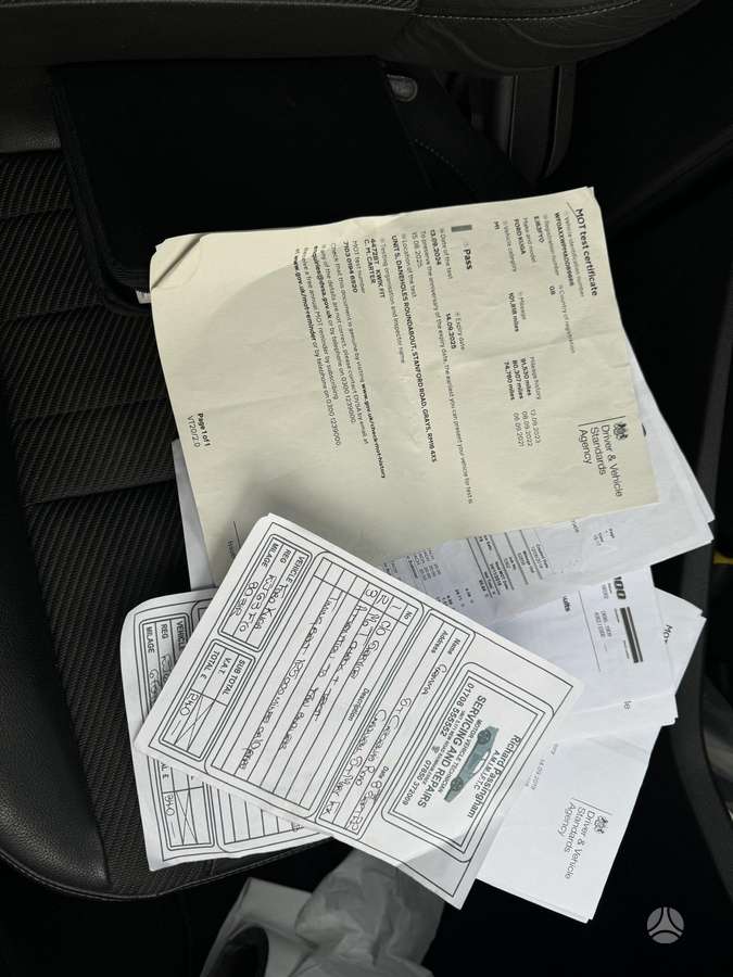 Ford Kuga 2013 — photo 19