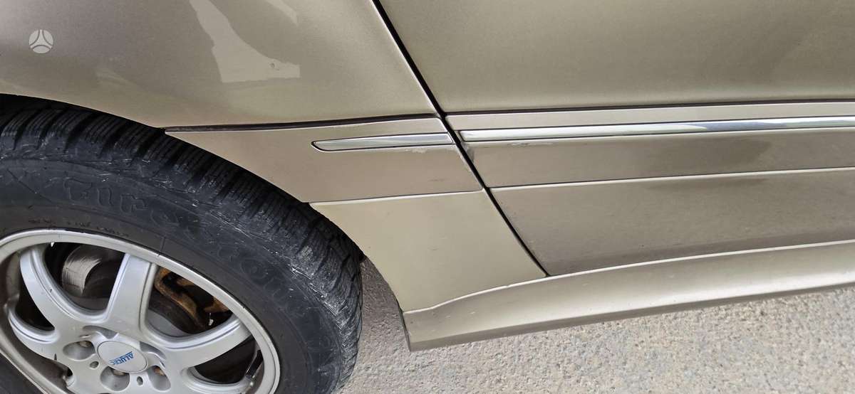 Mercedes-Benz B150 2008 — photo 8