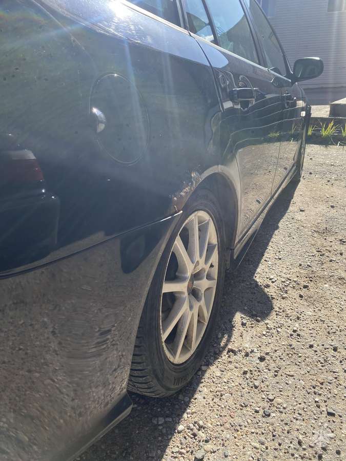 Saab 9-3 2008 — двигун 1985 cm³, 150 HP (110kW)