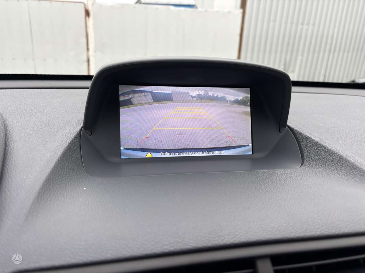 Opel Mokka 2015 — photo 15