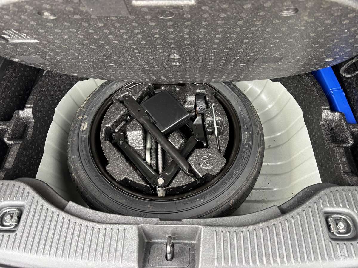 Opel Mokka 2015 — photo 21