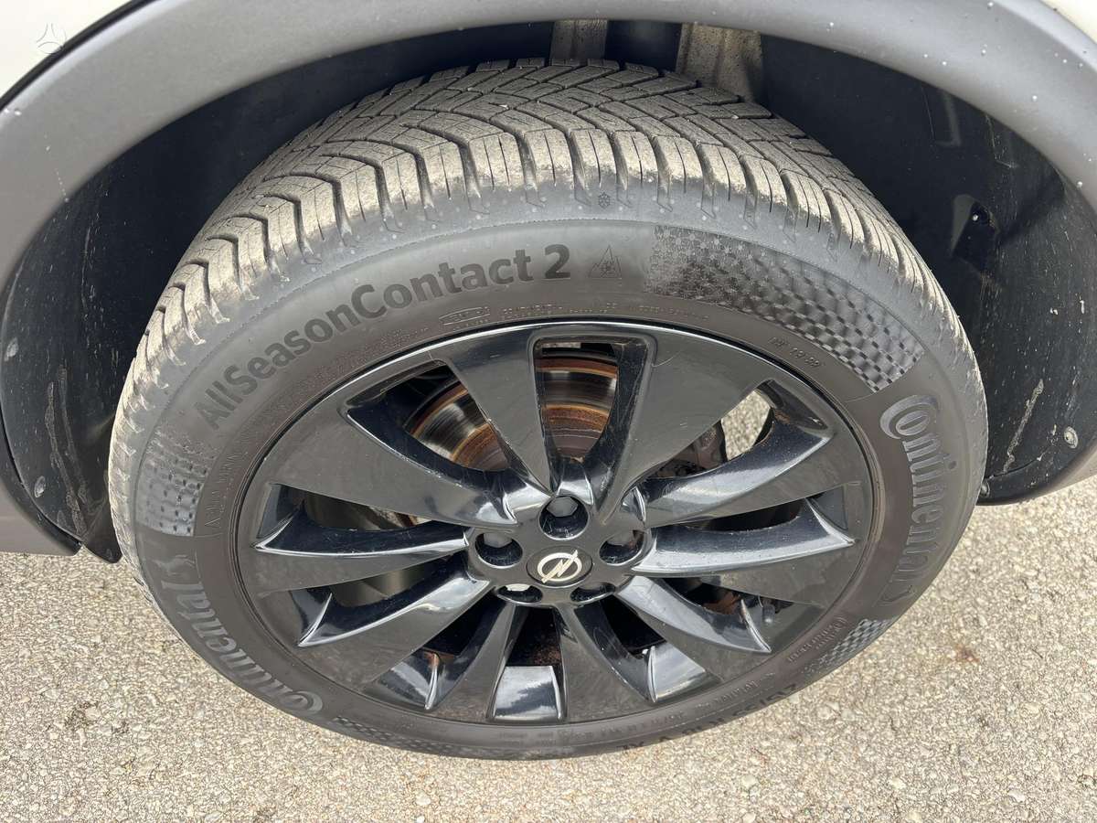 Opel Mokka 2015 — photo 28