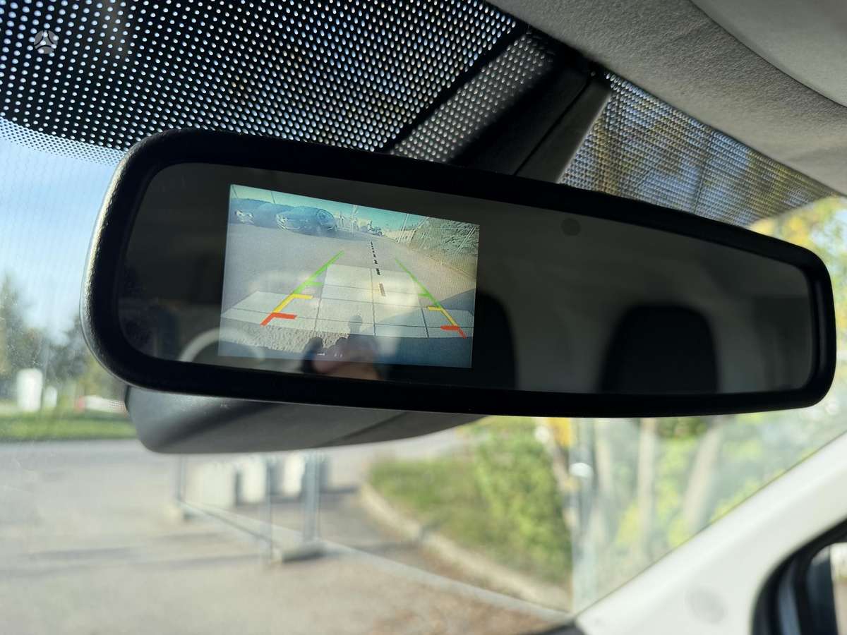 Ford Transit 2014 — photo 12