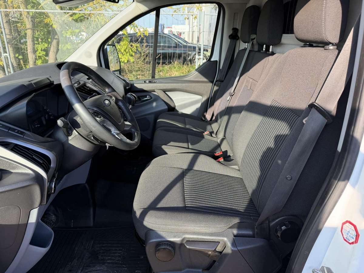 Ford Transit 2014 — photo 9