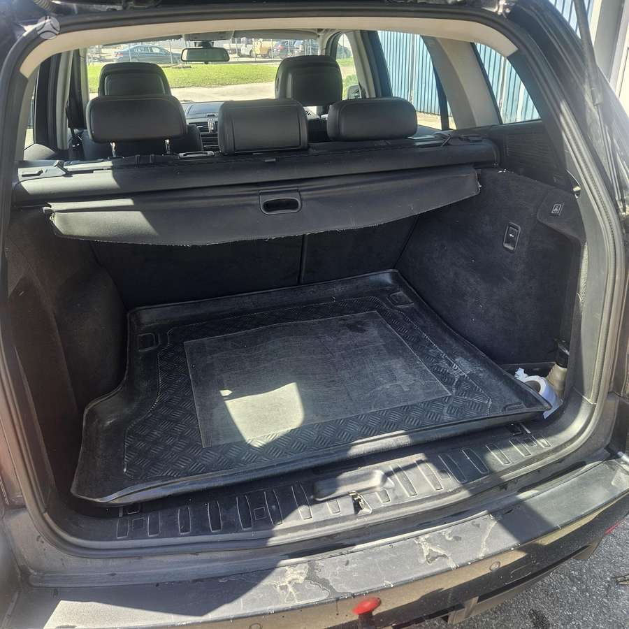 BMW X3 2009 — photo 5