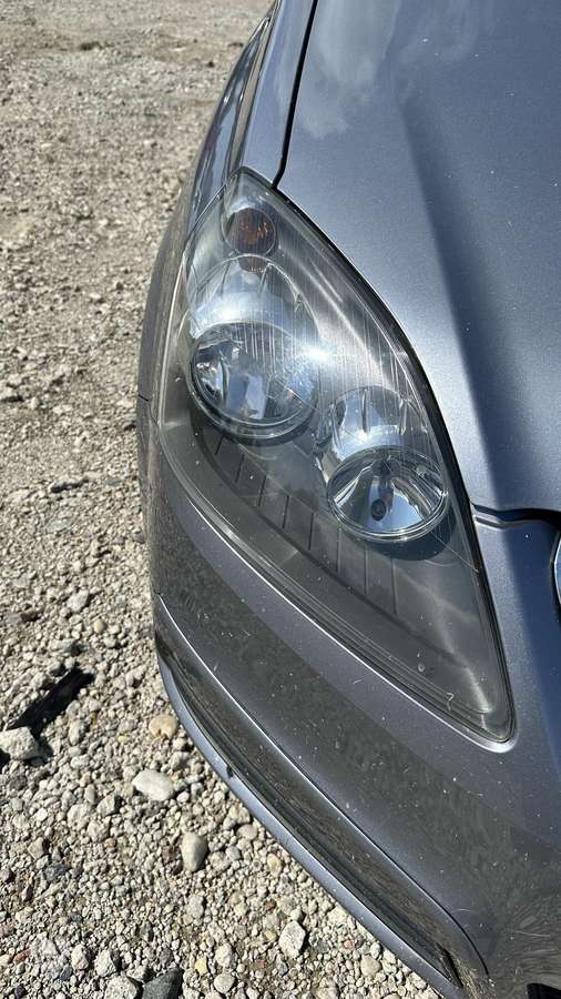 Opel Zafira 2005 — photo 5