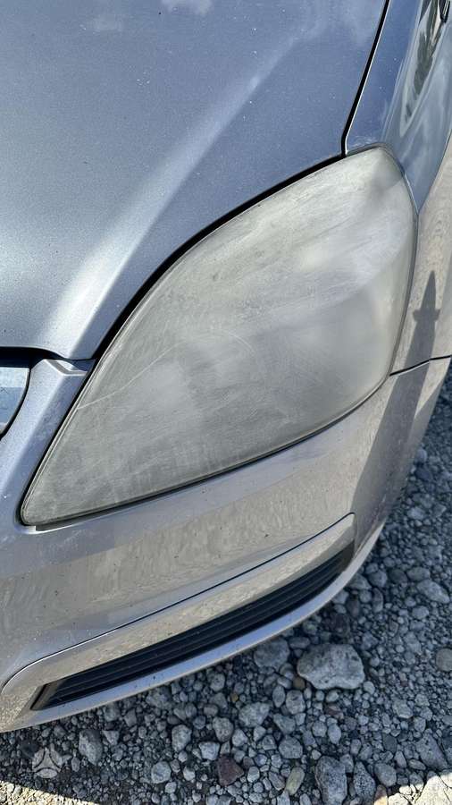 Opel Zafira 2005 — photo 6