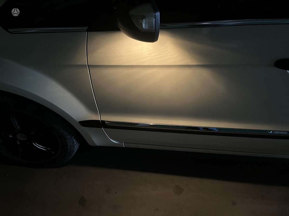 Ford Galaxy 2012 — фото 13
