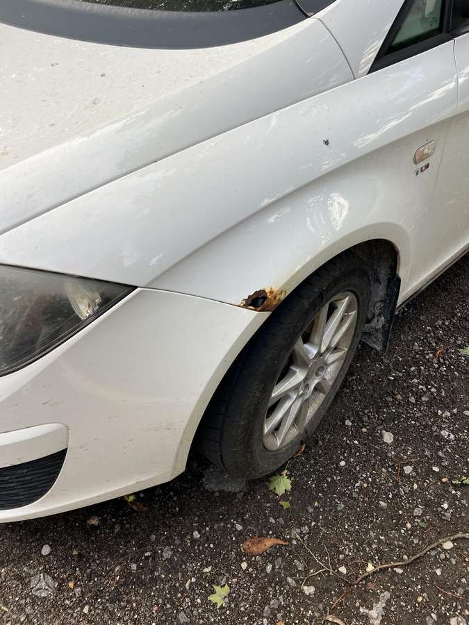 Seat Altea 2009 — photo 5