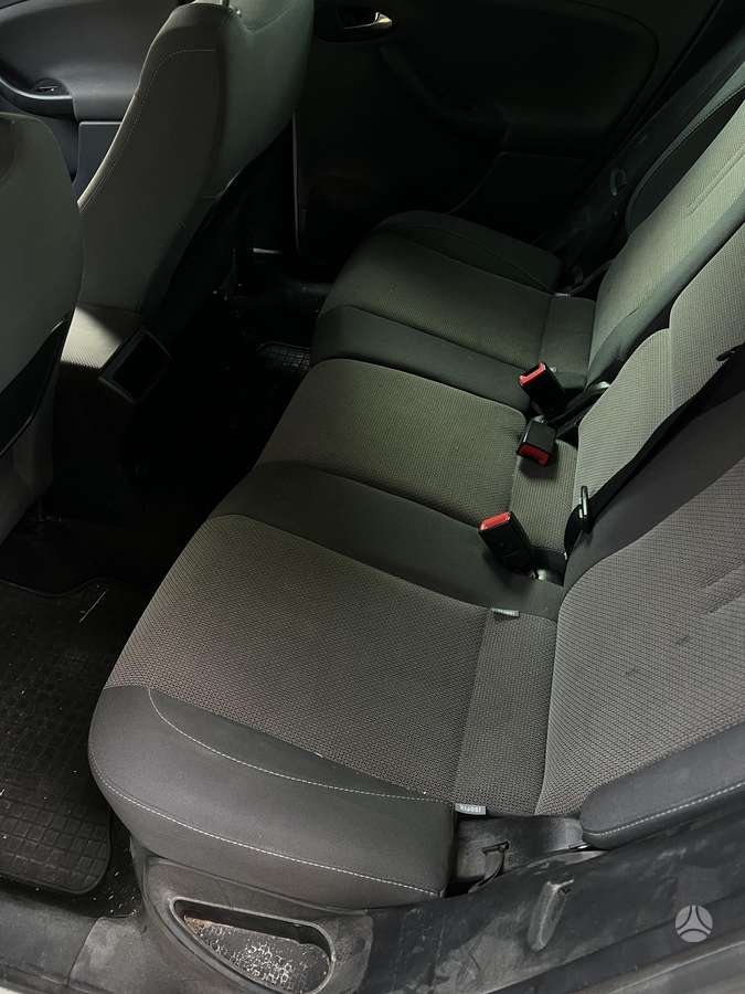 Seat Altea 2009 — photo 7