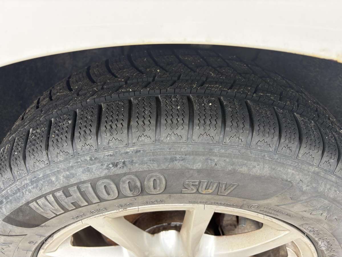 Audi Q5 2011 — photo 16