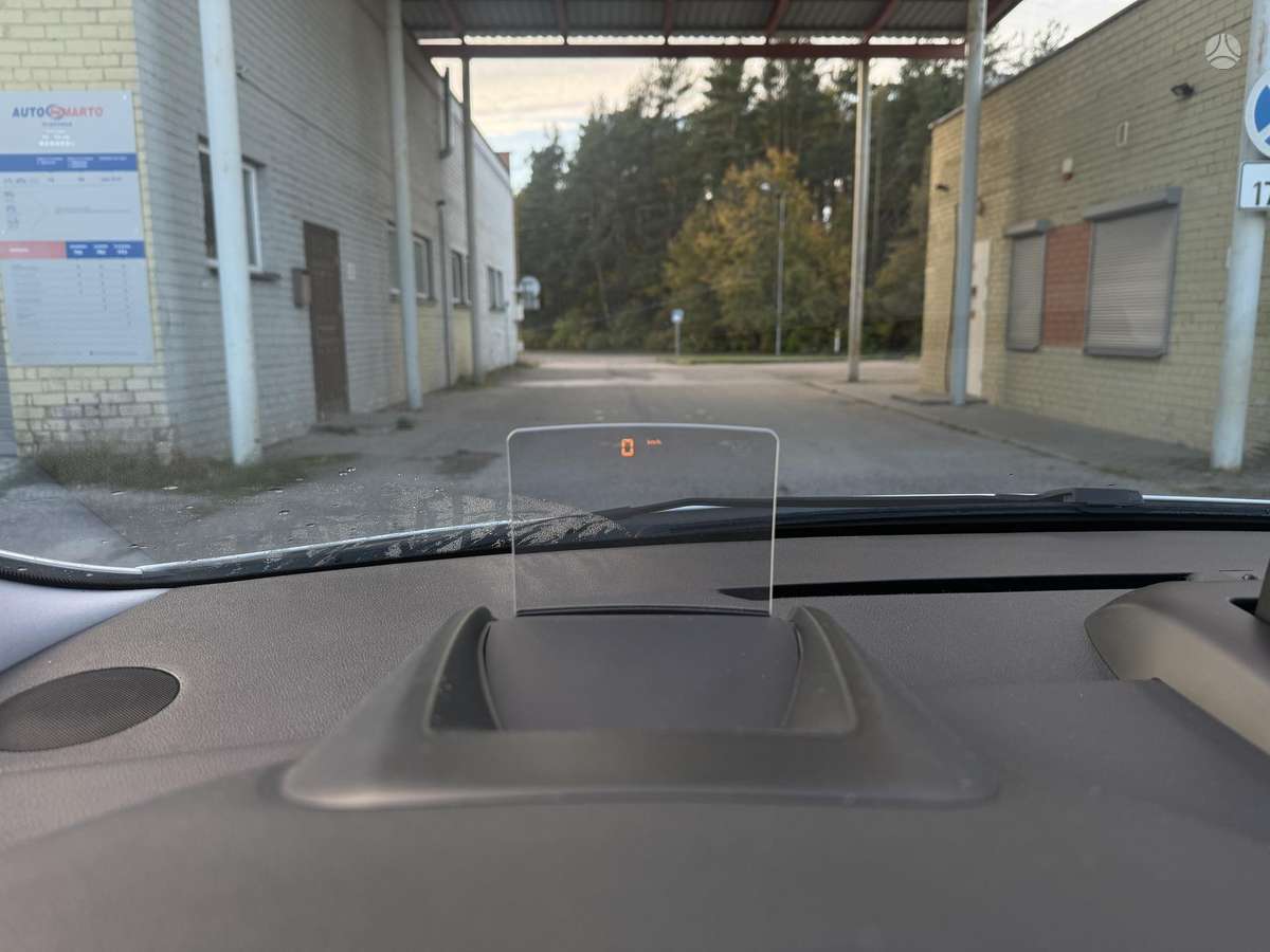 Peugeot 3008 2011 — photo 10
