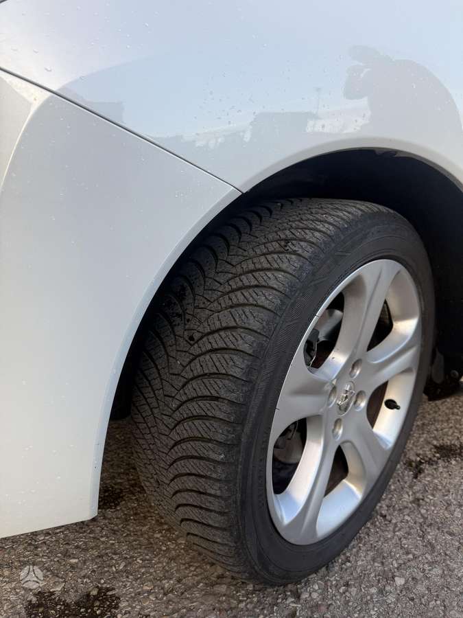 Peugeot 3008 2011 — photo 15
