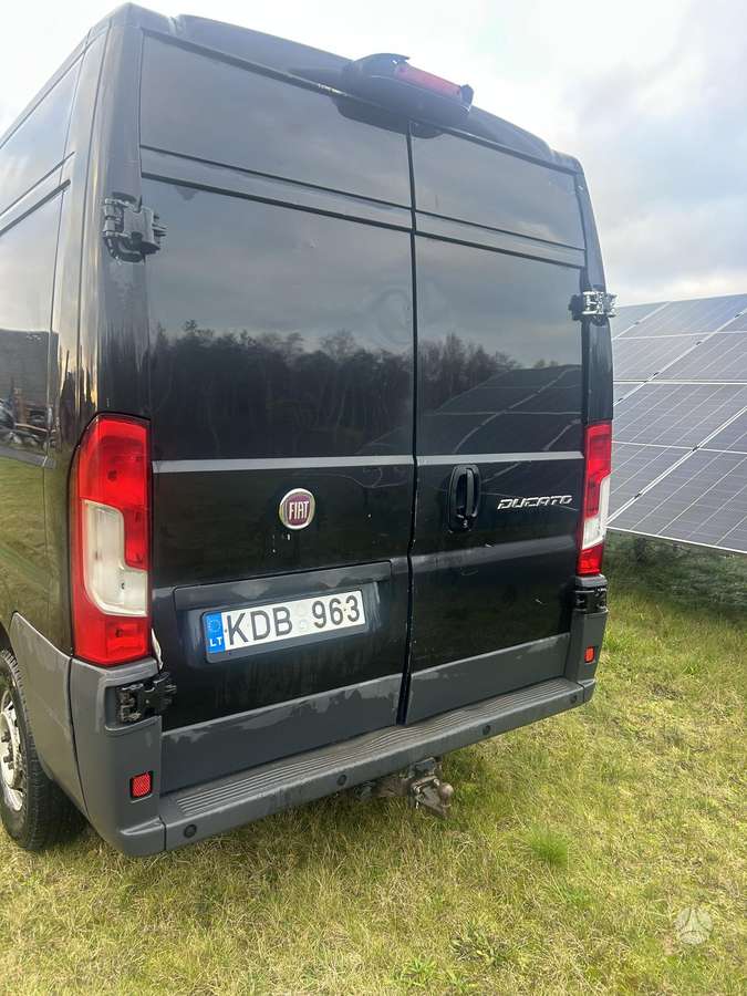 Fiat Ducato 2014 — фото 6