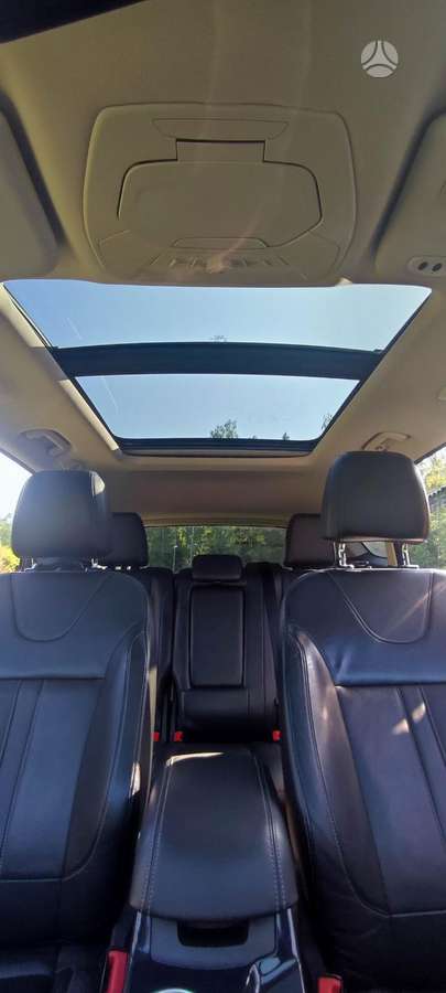 Ford Escape 2013 — photo 6