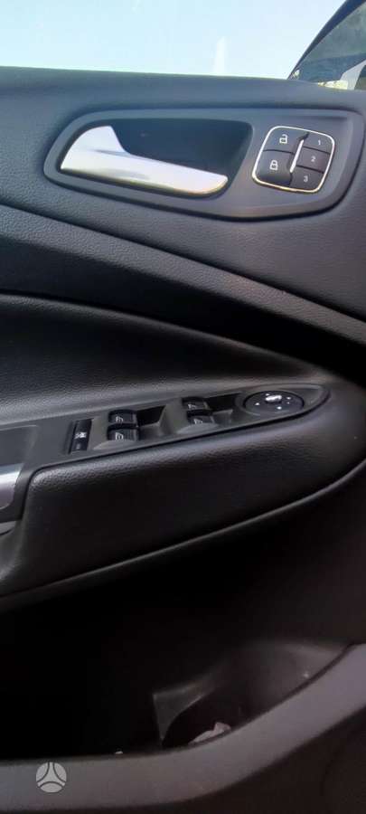 Ford Escape 2013 — photo 7
