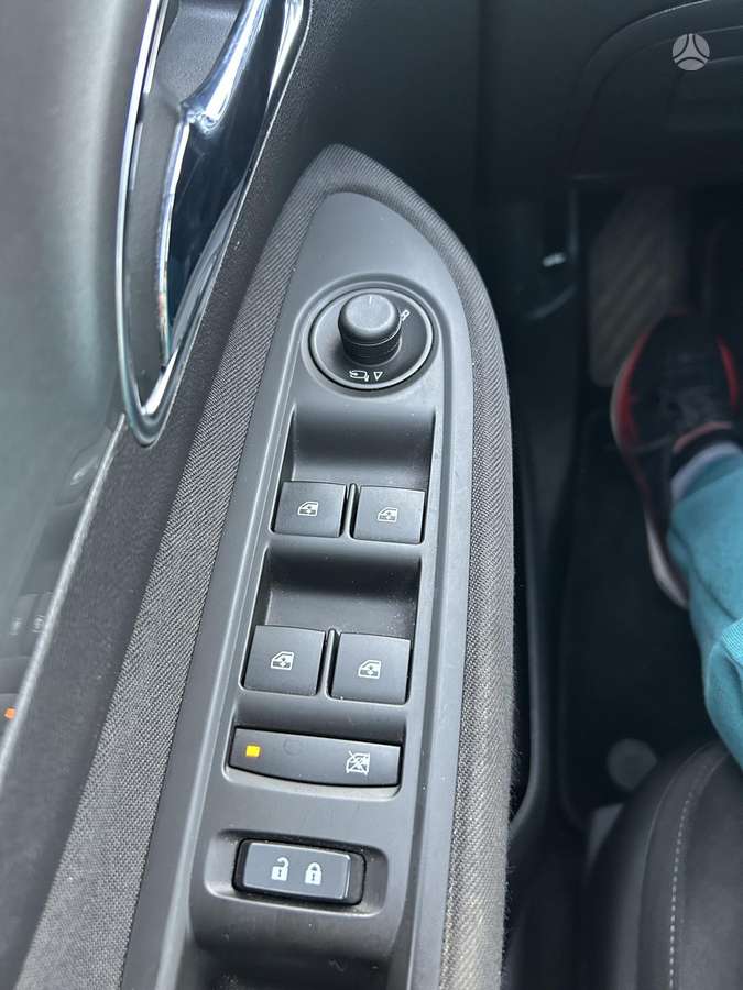 Opel Mokka 2015 — photo 13