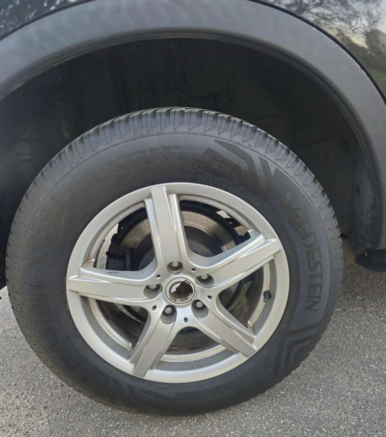 Nissan Qashqai 2010 — photo 15