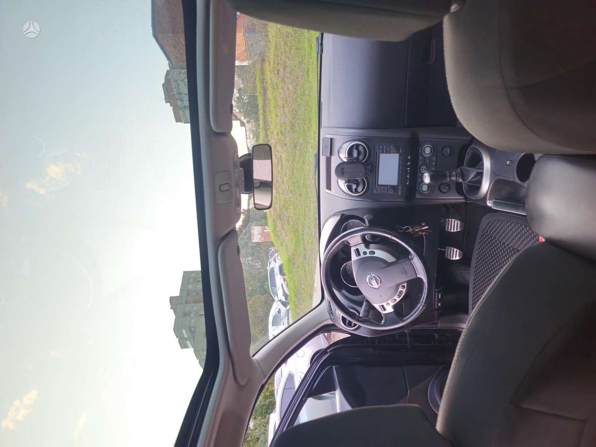 Nissan Qashqai 2010 — photo 18