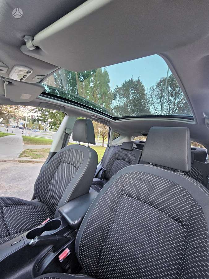 Nissan Qashqai 2010 — photo 21