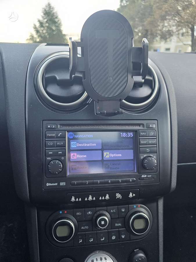 Nissan Qashqai 2010 — photo 24
