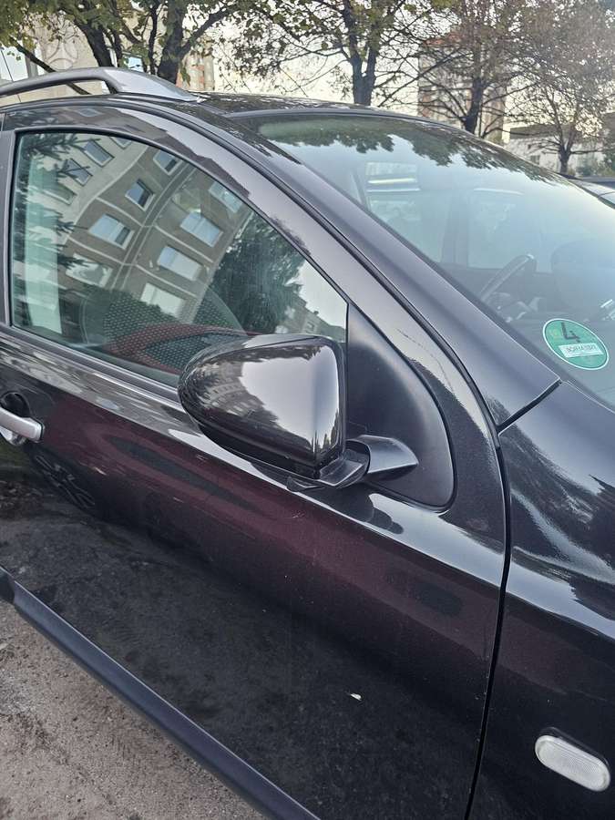Nissan Qashqai 2010 — photo 25