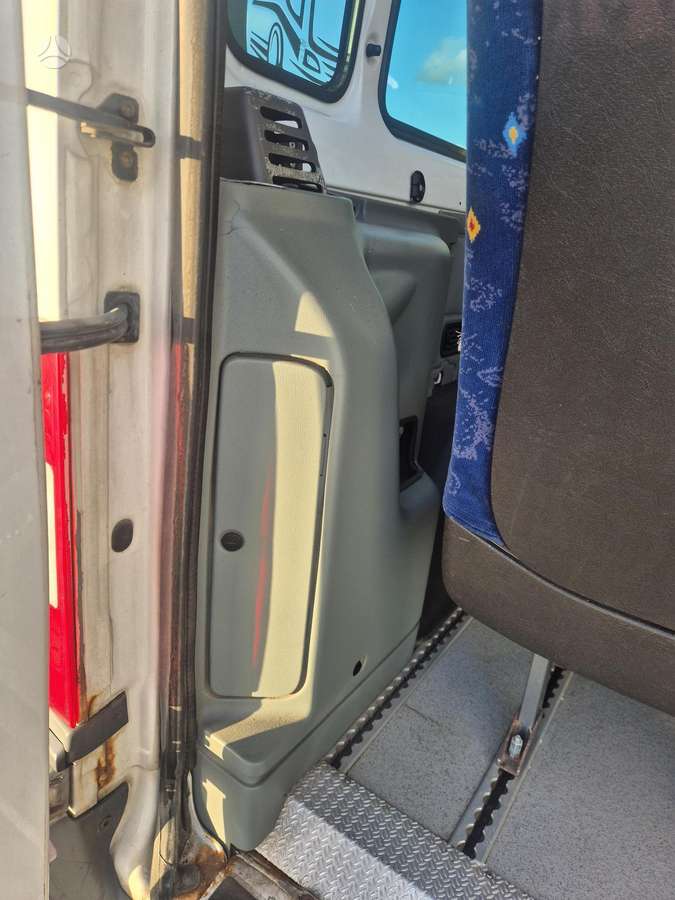 Ford Transit 2012 — photo 13