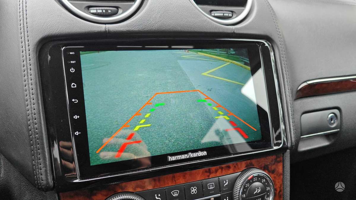 Mercedes-Benz GL420 2006 — photo 22