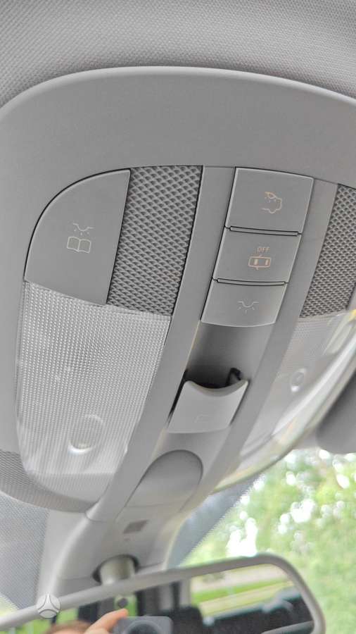 Mercedes-Benz GL420 2006 — photo 24
