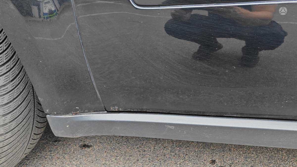 Mercedes-Benz GL420 2006 — photo 27