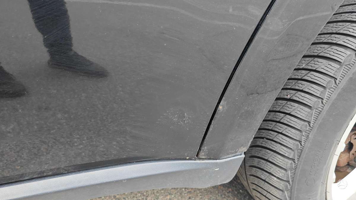 Mercedes-Benz GL420 2006 — photo 28