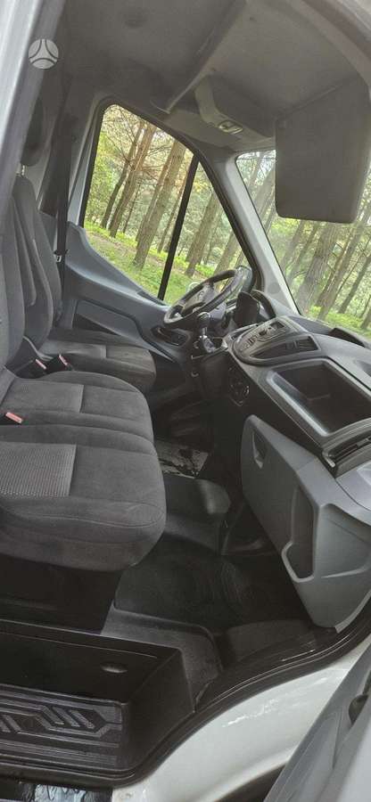 Ford Transit 2015 — photo 8