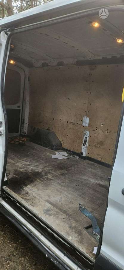 Ford Transit 2015 — photo 9