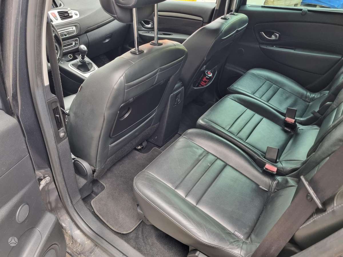Renault Grand 2010 — photo 8