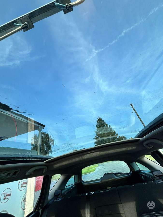 Peugeot 407 2006 — photo 15