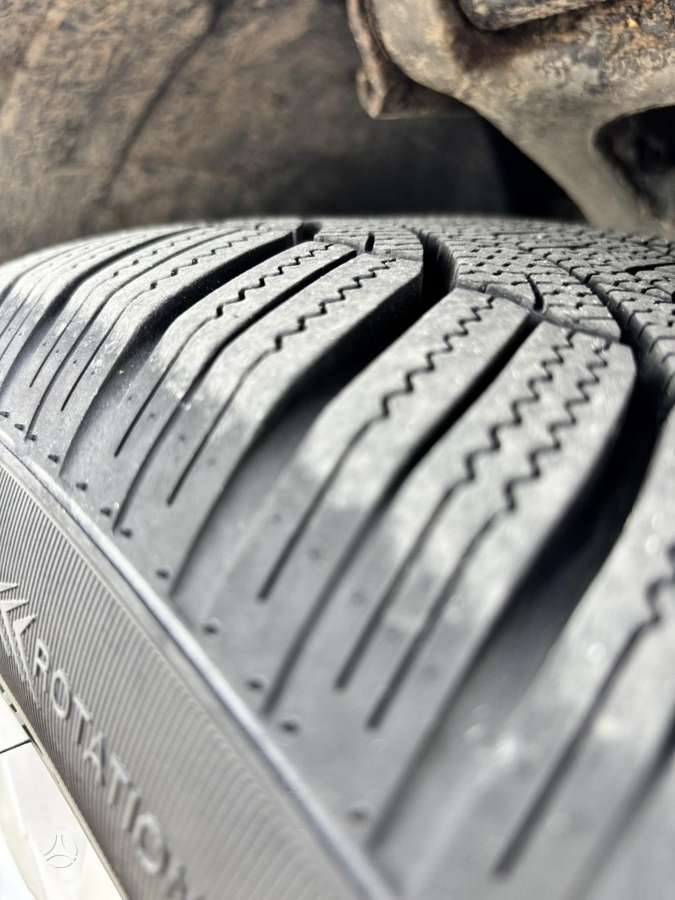 Peugeot 407 2006 — photo 16